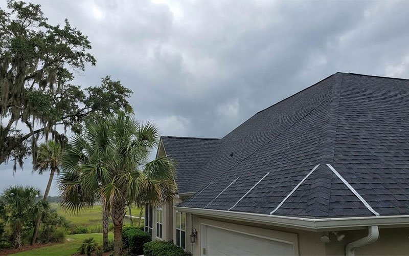 Is Your Roof Hurricane-Ready? A Bluffton Homeowner’s Guide to Storm Prep
